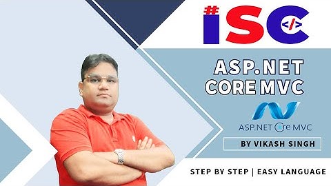 Session Management in ASP.Net Core MVC using Session Object Part 1