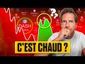 🚨 URGENT - On arrive au moment de vérité pour Bitcoin
