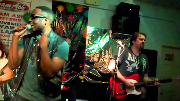 Good Times/Rapper's Delight/Another One Bites The Dust - East Coast Band