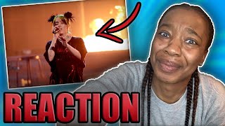 REACTION to Billie Eilish “All the good girls go to hell” Live at the 2019 American Music Awards