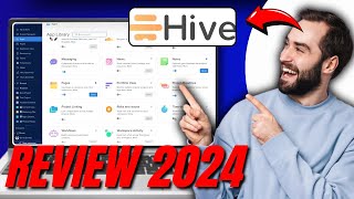 Hive Project Management Review – Is It the Right Tool for Your Team?