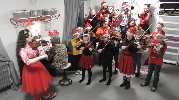 Violin Tlap / 06.12.2022 / Hull a pelyhes fehr h