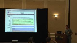 2011 SouthEast LinuxFest - Richard Hipp - Fossilize Your Code Wealth