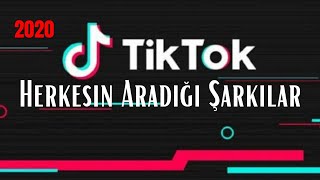 Herkesin Aradığı Şarkılar 2020 Tiktok