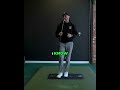 1991 vs  Modern 7 Iron - Golf Club Performance Test