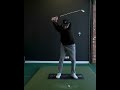 1991 vs  Modern 7 Iron - Golf Club Performance Test