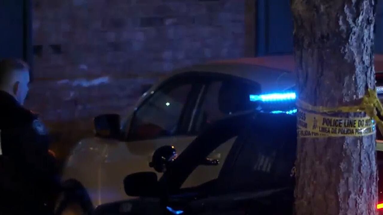 Police investigate deadly shooting at southwest Atlanta apartment ...