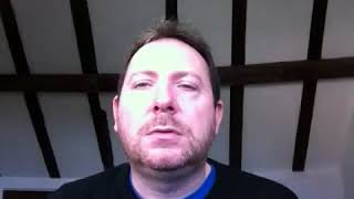 5 Minute Hypnotic Break - Jason Newland