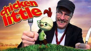 Chicken Little  Nostalgia Critic