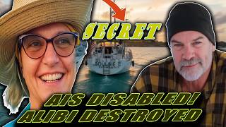 TERRIFYING: "Massive Splash" Heard By Locals! What Did Brian Hooker DO? | Bahamas Mystery