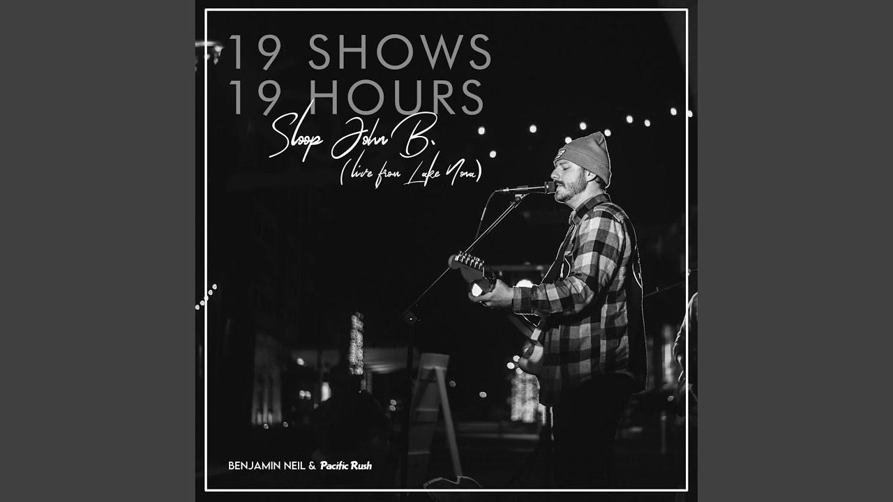 Sloop John B Live From Lake Nona Youtube Sloop John B Live From Lake Nona Youtube