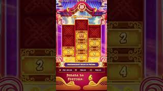 BÔNUS FORTUNE RABBIT – TESTANDO ESTRATÉGIA NO COELHO ( BANCA BAIXA )