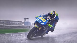 Memories Valentino Rossi grazievale