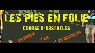 Les pie en folie 2014