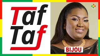 Bijou: Attaque ou contre attaque? 10000, Ouzin ou Pawlish?  L'apparence est  trompeuse -TAF TAF