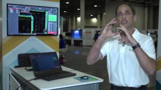 Leica Cyclone - Smarter Registration, Visualisation, Collaboration (TV431)