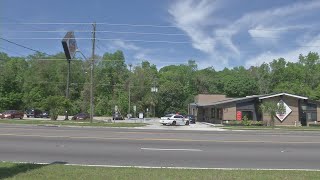 Internet cafe raids