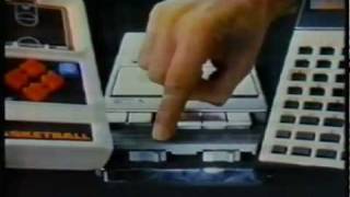 1981 Energizer 'Vert