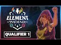 Spellbreak Tournament: Phoenix Qualifier 1