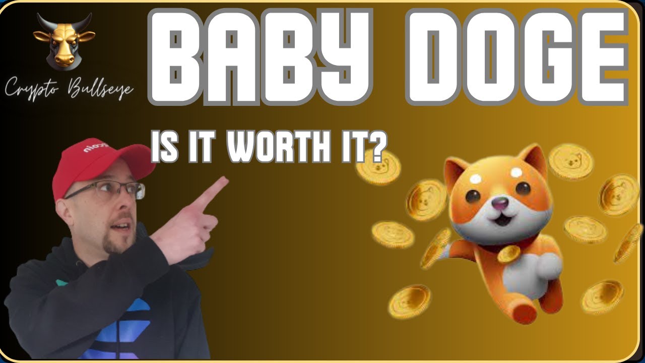 Can Baby Doge Make You A Millionaire? 🐕 - YouTube