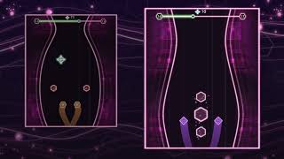 Geometry Rush Trailer screenshot 1