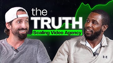 Building Community through Content | How RJ Scaled a Successful Video Agency