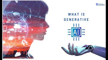 The Rise of Generative AI: A Comprehensive Overview |