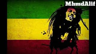 Cinta kita - reggae version