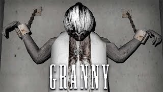 :    GRANNY #3