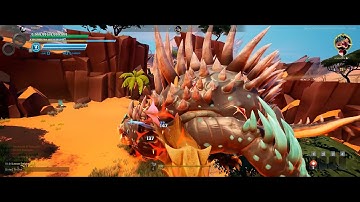 Dauntless 2024 DBVM SPEED HACK  //EAC BYPASS // Cheat Engine Bypass // Discord:   nanio#6155