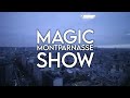 Magic montparnasse show  vnement magique  paris tour montparnasse