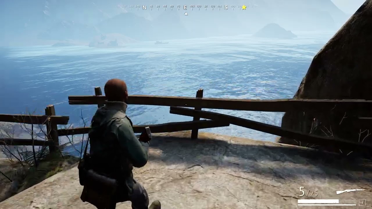 Vigor Chronicles Deception (Xbox Series X)