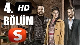 Hıyanet Sarmalı 4. Bölüm Hd
