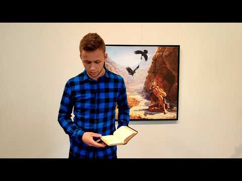 Video: Wat is die betekenis van aflees in die Bybel?