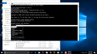 Cara Mengakses MySQL Lewat Command Prompt