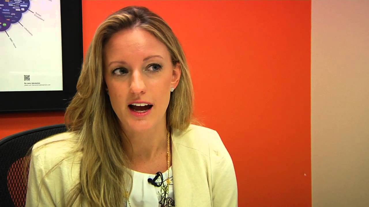 Los Angeles based web design agency Citrus Studios uses Regus for ease and flexibility