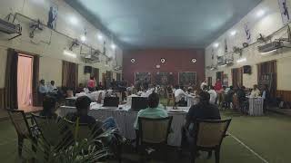 1st DRM's Chess Masters Cup 2026