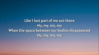 Noah Kahan - Part of Me (Lyrics)
