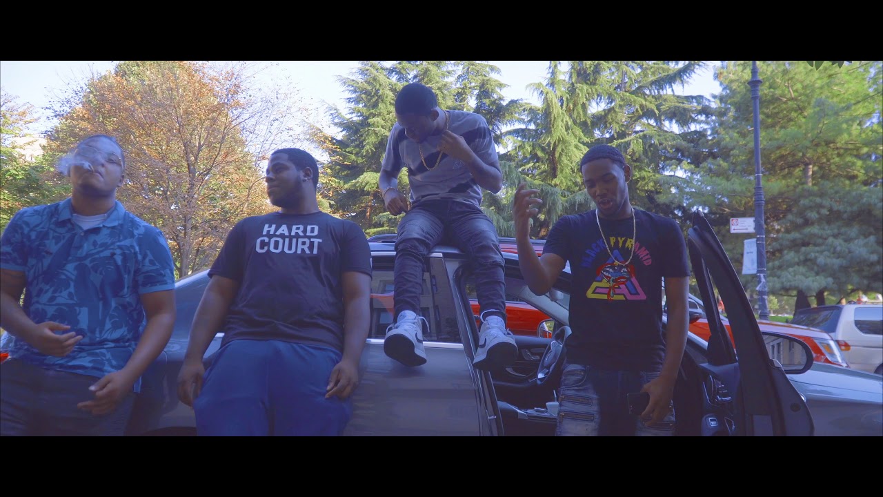 Naijir -i Might (Official Music Video)