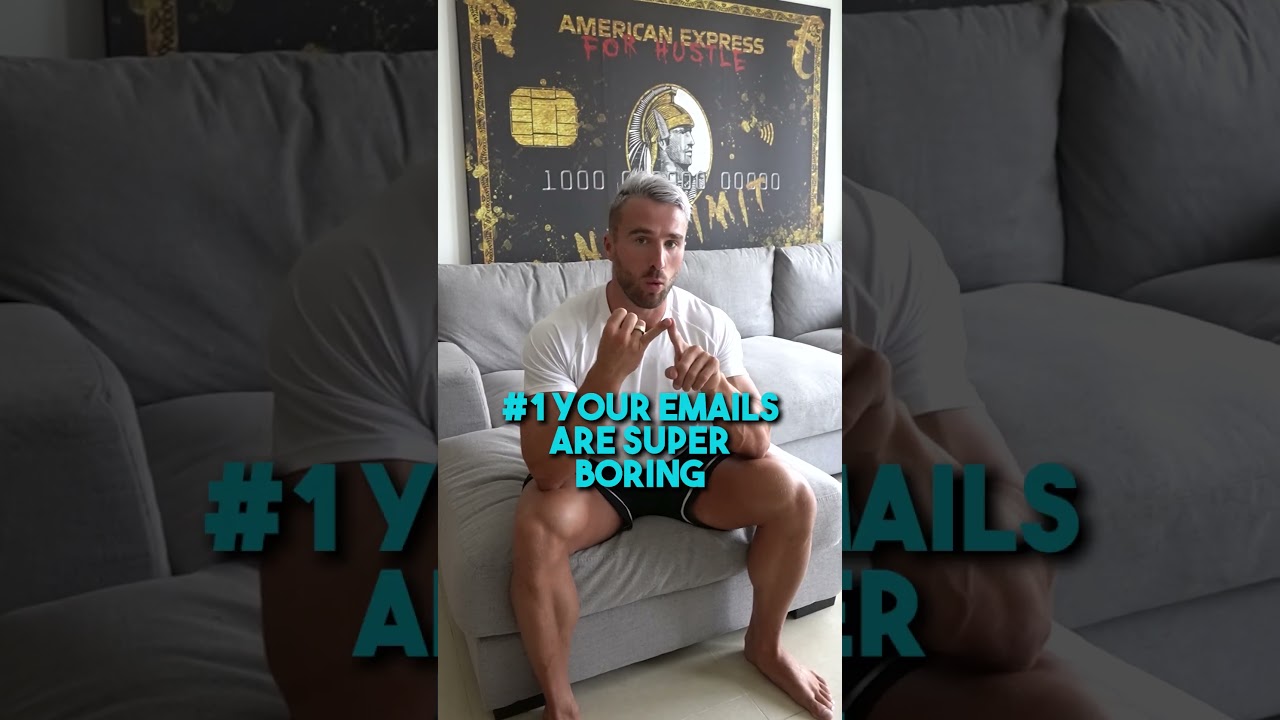 How To Sign Up Fitness Clients Using Email Marketing