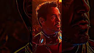 "You’re gonna break an old man's heart." 💔🦾 Tony Stark meeting Ultron 🚢🤖
