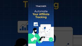 Stop Wasting Hours on Manual #affiliatetracking #shorts  🚨