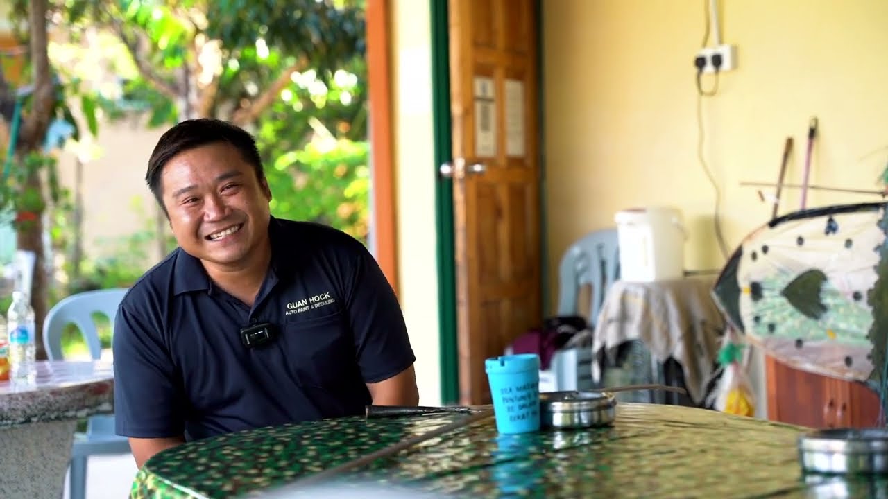 Masyarakat Cina Di Kelantan