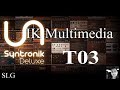 IK Multimedia | Syntronik Deluxe | T03 (TB 303)