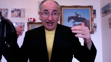 How To Free Your Brain From Intrusive Thoughts!