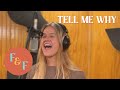 Tell Me Why - Cover of Wynonna Judd