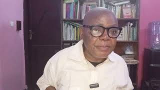 Celebrity THE TRUTH THAT SETS FREE ( John 8: 32)--- Seba Uremadu, PhD Wealth