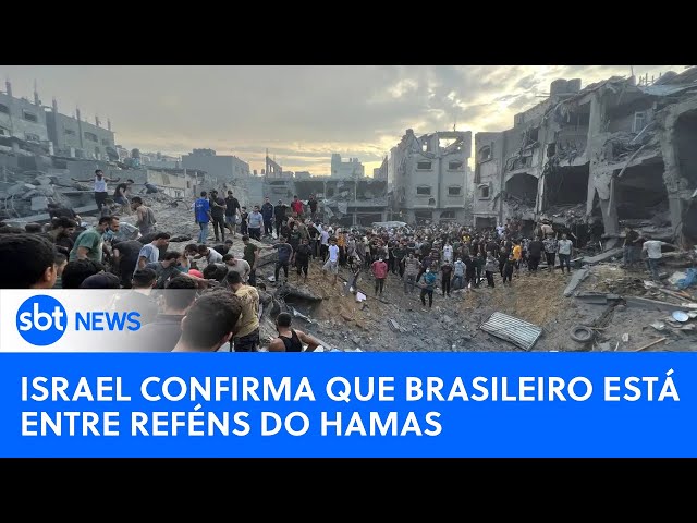 Assista ao vídeo