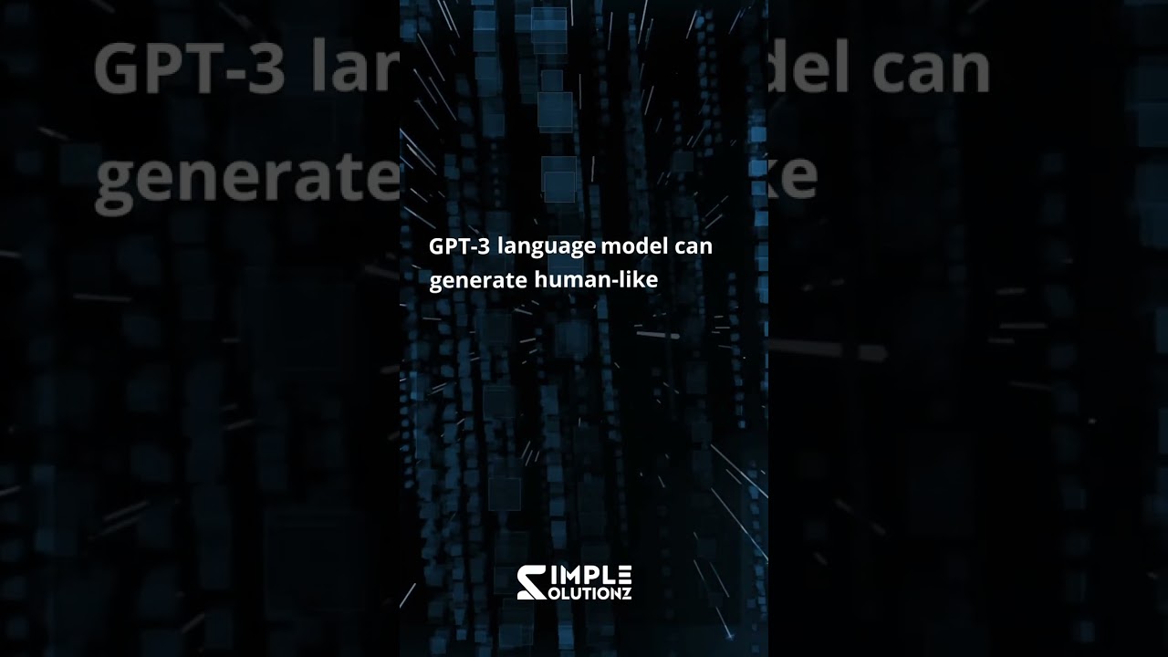 What Is Chat GPT? Is It Good? | Simple Solutionz