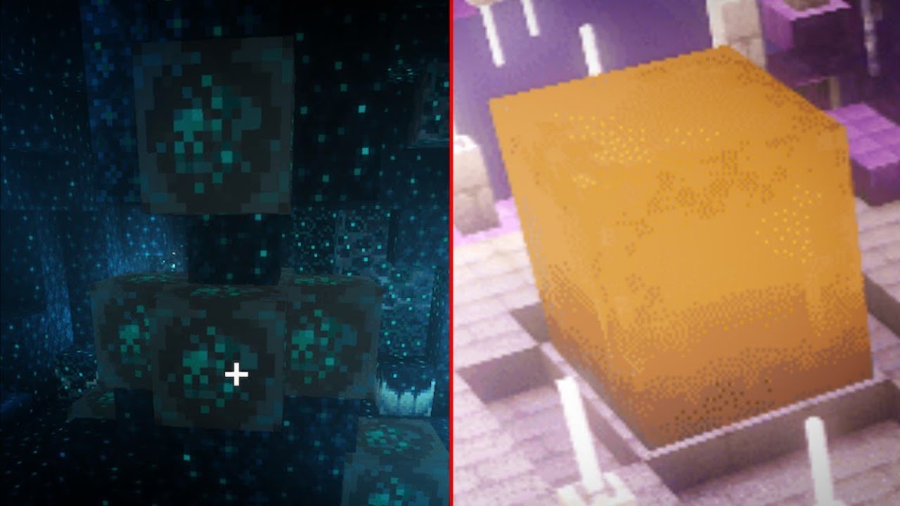 Minecraft Ancient Artifacts 2 All Bosses ( 1.21.10 Datapack ) - YouTube